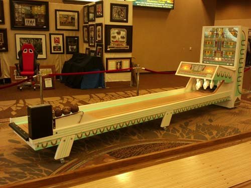 1964 Bally 14ft.
